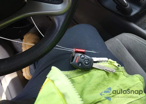 2010 Honda Civic Ex z USA, uszkodzony, nr VIN 19XFA1F83AE069011